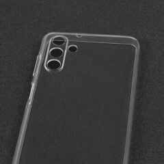 Samsung Galaxy A13 5G Kılıf Süper Silikon Kapak