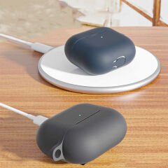 Airpods 3. Nesil Standart Silikon Kılıf