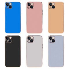 iPhone 13 Kılıf  Viyana Kapak