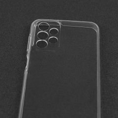 Samsung Galaxy A33 5G Süper Silikon Kapak kılıf