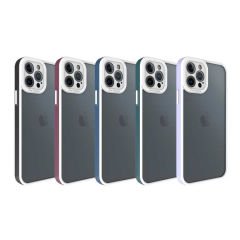 iPhone 12 Pro Kılıf Mima Kapak