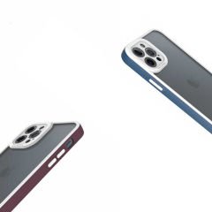 iPhone 12 Pro Kılıf Mima Kapak