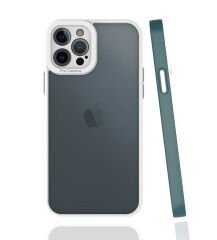 iPhone 12 Pro Kılıf Mima Kapak