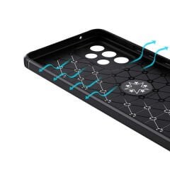 Samsung Galaxy A33 5G Ravel Silikon Kapak kılıf