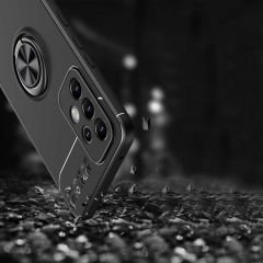 Samsung Galaxy A33 5G Ravel Silikon Kapak kılıf