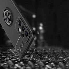 Samsung Galaxy A33 5G Ravel Silikon Kapak kılıf