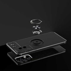 Samsung Galaxy A33 5G Ravel Silikon Kapak kılıf