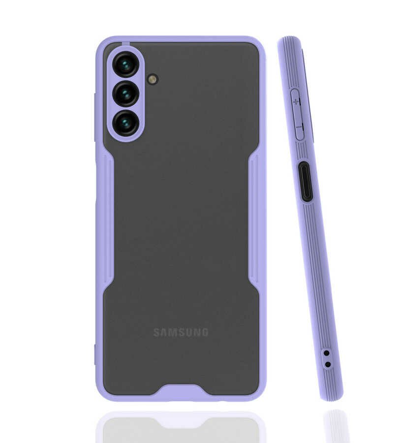 Samsung Galaxy A13 5G Kılıf Parfe Kapak