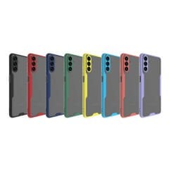 Samsung Galaxy A13 5G Kılıf Parfe Kapak