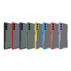 Samsung Galaxy A13 5G Kılıf Parfe Kapak