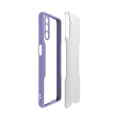 Samsung Galaxy A13 5G Kılıf Parfe Kapak