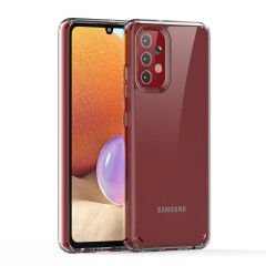 Samsung Galaxy A32 4G Kılıf Coss Kapak