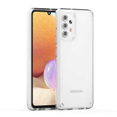 Samsung Galaxy A32 4G Kılıf Coss Kapak