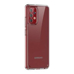 Samsung Galaxy A32 4G Kılıf Coss Kapak