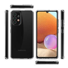 Samsung Galaxy A32 4G Kılıf Coss Kapak