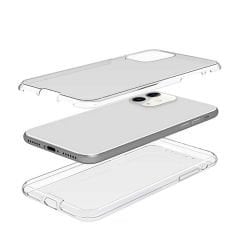 iPhone 12 Kılıf Enjoy Kapak