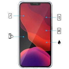 iPhone 12 Kılıf Enjoy Kapak