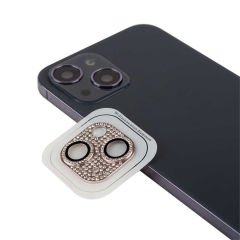iPhone 13 CL-08 Kamera Lens Koruyucu