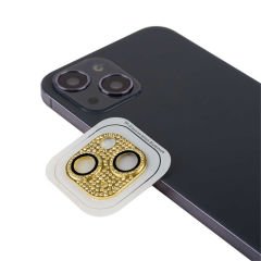 iPhone 13 CL-08 Kamera Lens Koruyucu