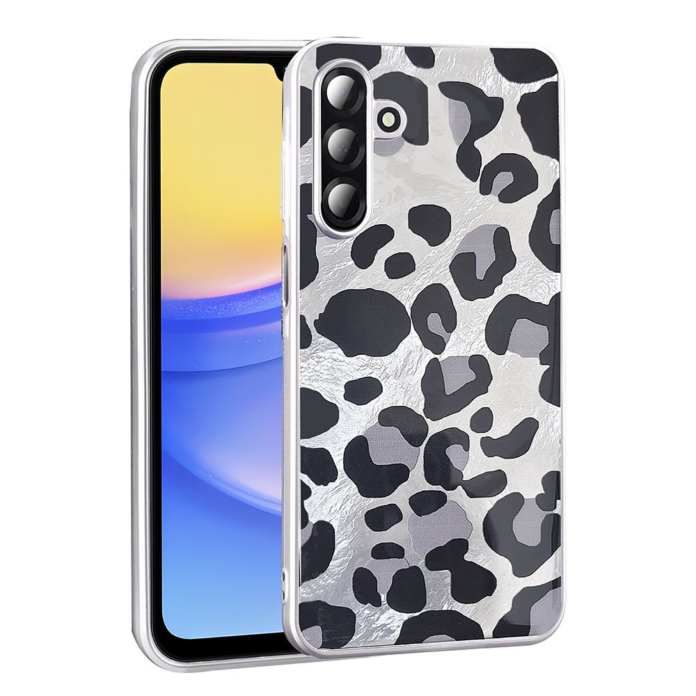 Samsung Galaxy A26 Kılıf Tasarim Desenli Mep Kapak