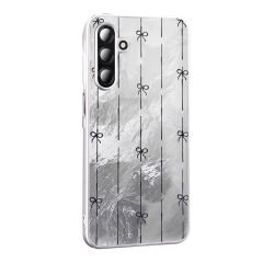 Samsung Galaxy A26 Kılıf Tasarim Desenli Mep Kapak