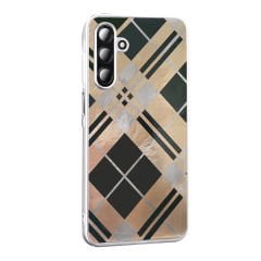 Samsung Galaxy A26 Kılıf Tasarim Desenli Mep Kapak