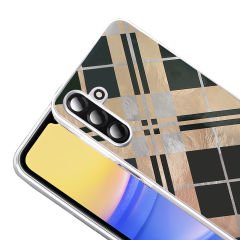 Samsung Galaxy A26 Kılıf Tasarim Desenli Mep Kapak