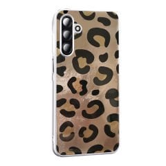 Samsung Galaxy A26 Kılıf Tasarim Desenli Mep Kapak