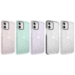 iPhone 12 Kılıf Buzz Kapak