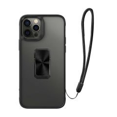 iPhone 12 Pro Kılıf V-Bax Kapak