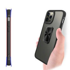 iPhone 12 Pro Kılıf V-Bax Kapak