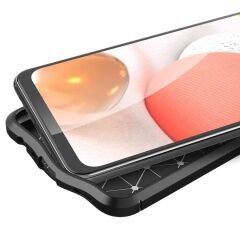 Samsung Galaxy A32 4G Kılıf Niss Silikon Kapak