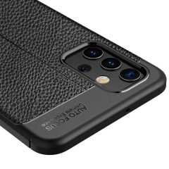 Samsung Galaxy A32 4G Kılıf Niss Silikon Kapak