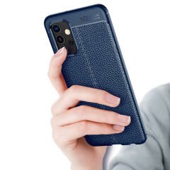 Samsung Galaxy A32 4G Kılıf Niss Silikon Kapak