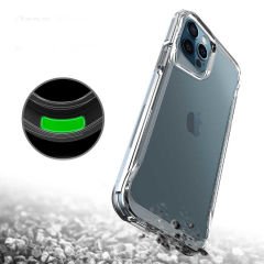 iPhone 12 Pro Kılıf T-Max Kapak