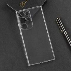 Samsung Galaxy S23 Ultra Kılıf Süper Silikon Kapak