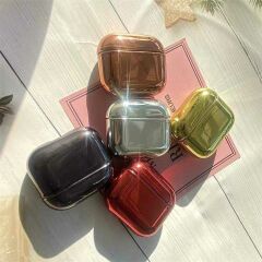 Airpods 3. Nesil Kılıf Airbag 08 Silikon