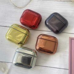 Airpods 3. Nesil Kılıf Airbag 08 Silikon