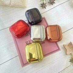 Airpods 3. Nesil Kılıf Airbag 08 Silikon