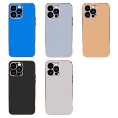 iPhone 13 Pro Max Kılıf Viyana Kapak