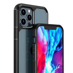 iPhone 12 Pro Max Kılıf Roll Kapak