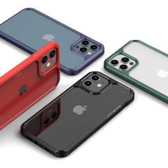 iPhone 12 Pro Max Kılıf Roll Kapak