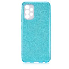 Samsung Galaxy A13 4G Kılıf Shining Silikon