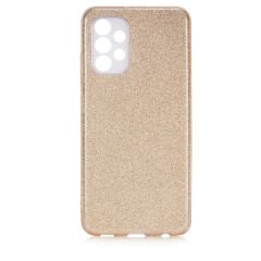 Samsung Galaxy A13 4G Kılıf Shining Silikon