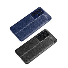 Samsung Galaxy S23 Ultra Kılıf Niss Silikon Kapak