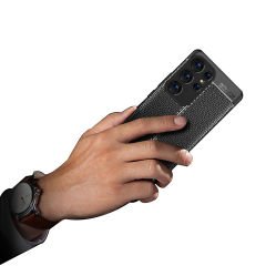 Samsung Galaxy S23 Ultra Kılıf Niss Silikon Kapak