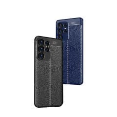 Samsung Galaxy S23 Ultra Kılıf Niss Silikon Kapak