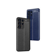 Samsung Galaxy S23 Ultra Kılıf Niss Silikon Kapak