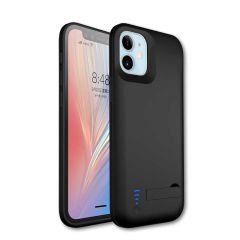 iPhone 12 Şarjlı Kılıf