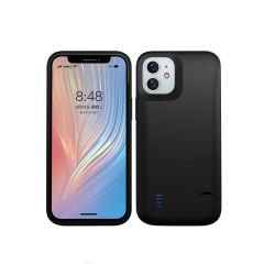 iPhone 12 Şarjlı Kılıf